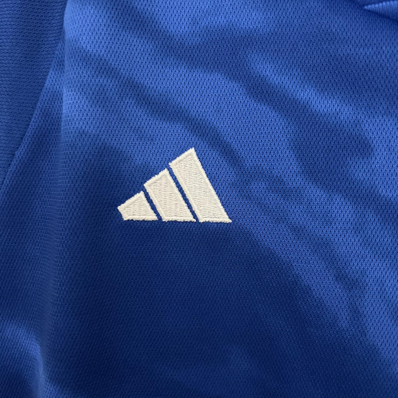 Children's Kit Italy 23/24 