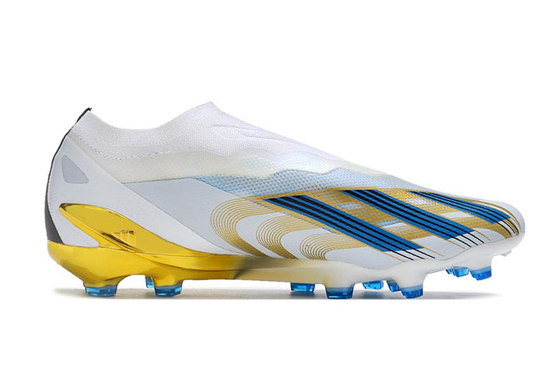 Adidas X Crazyfast + Field Soccer Cleats 