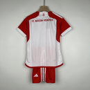 Bayern Munich Kids Kit 23/24 