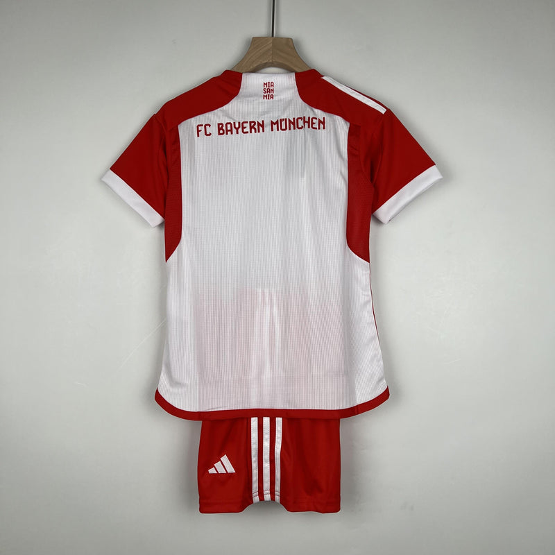 Bayern Munich Kids Kit 23/24 