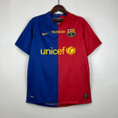Barcelona-Trikot 08/09 