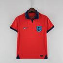 England World Cup 2022 Jersey 