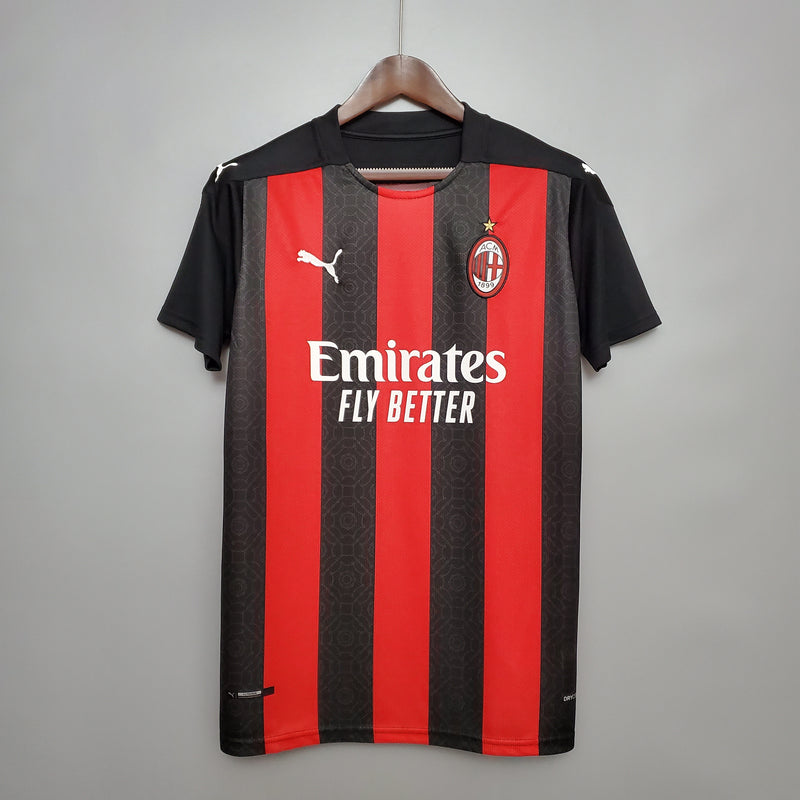 Milan 20/21 Jersey 