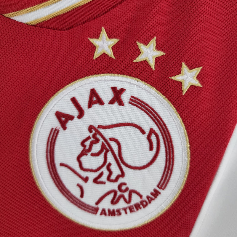 Ajax 22/23 Jersey 