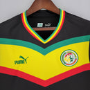 Senegal World Cup 2022 Jersey 