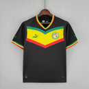Senegal World Cup 2022 Jersey 