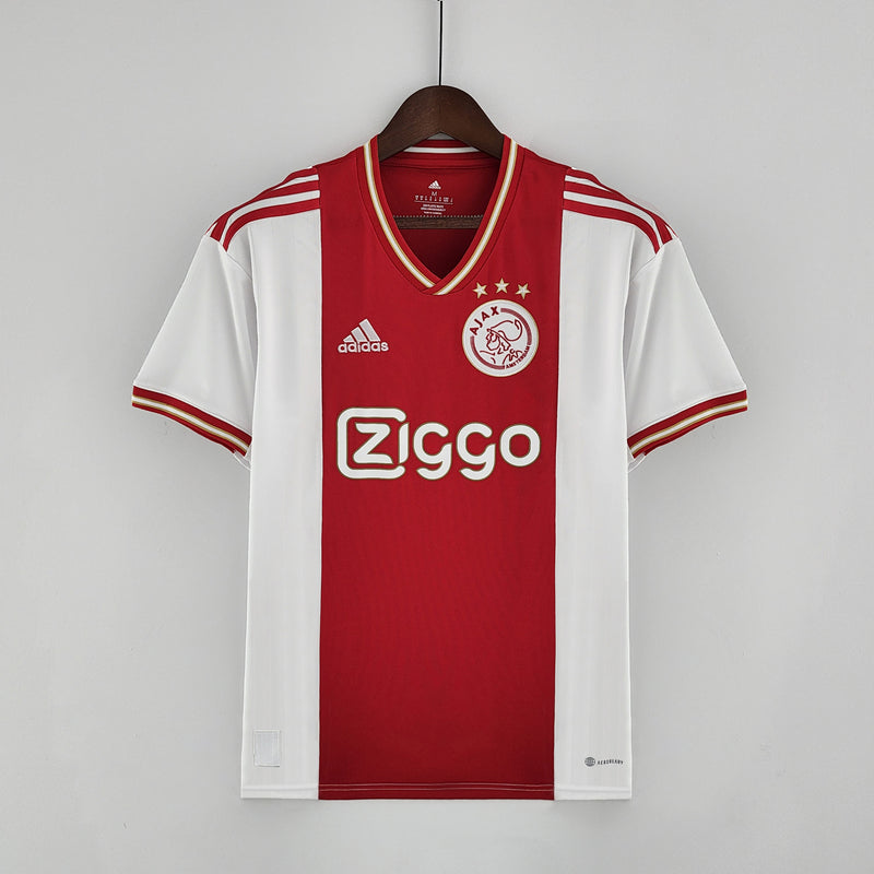 Ajax 22/23 Jersey 