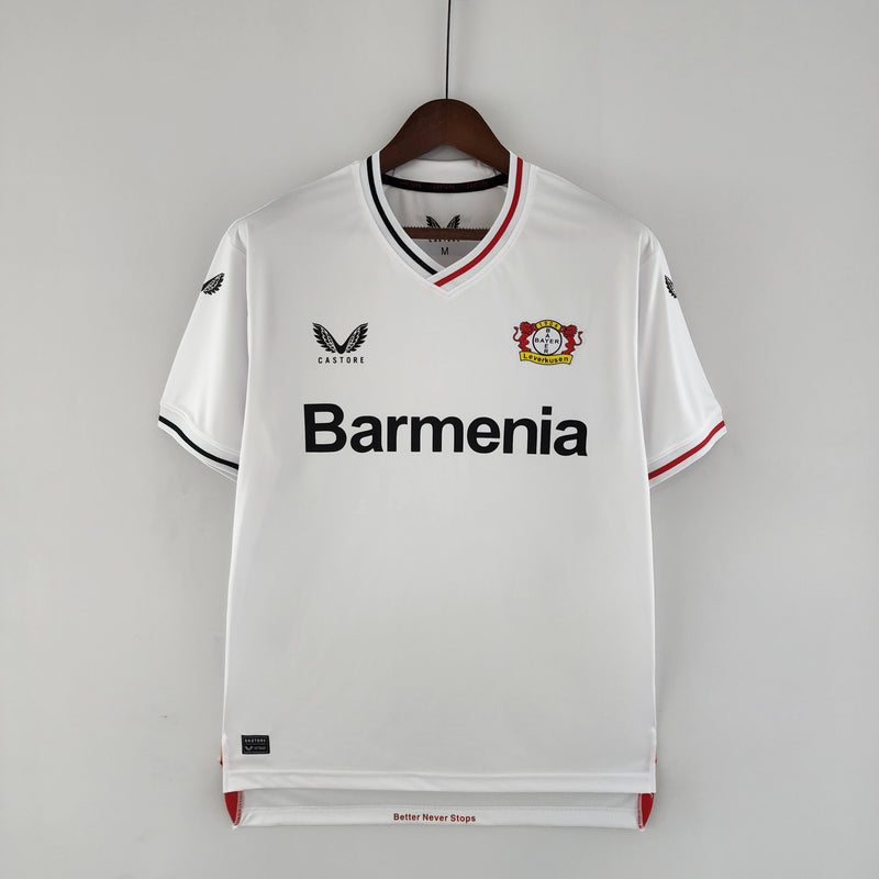 Bayer Leverkusen Trikot 22/23 