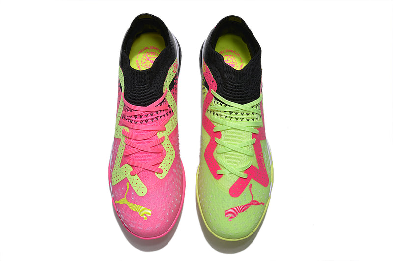 Puma Future Ultimate Society soccer cleats 