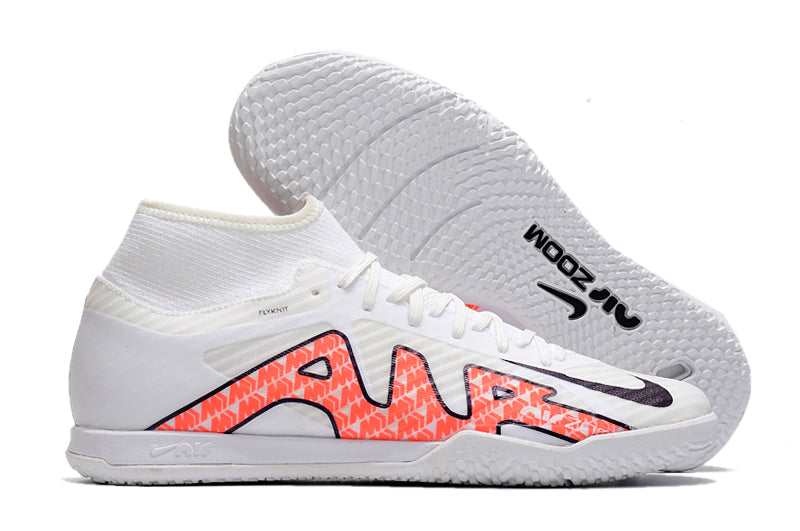 Nike Zoom Mercurial Superfly 9 Academy Futsal Shoes 