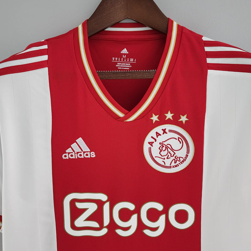 Ajax 22/23 Jersey 