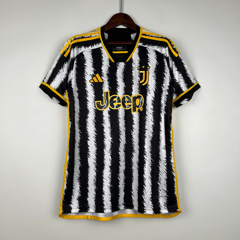 Juventus 23/24 Jersey 