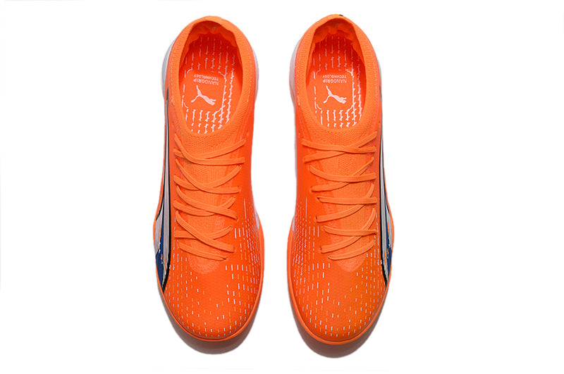 Puma Ultra Ultimate Society soccer cleats 