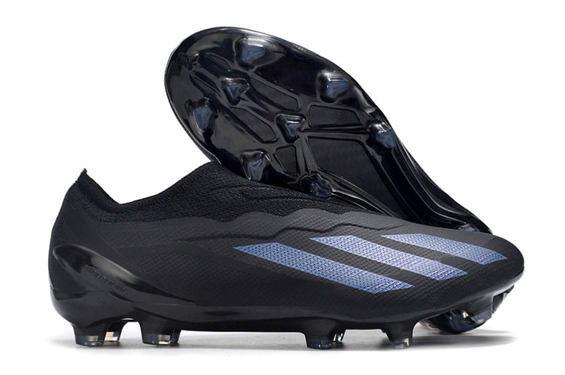 Adidas X Crazyfast + Field Soccer Cleats 