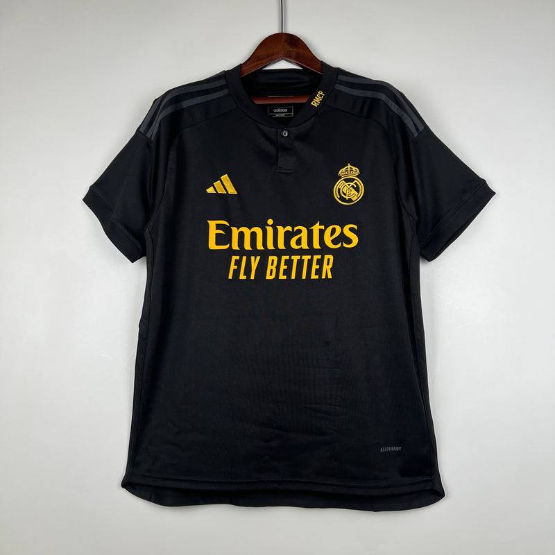 Real Madrid 23/24 Jersey 