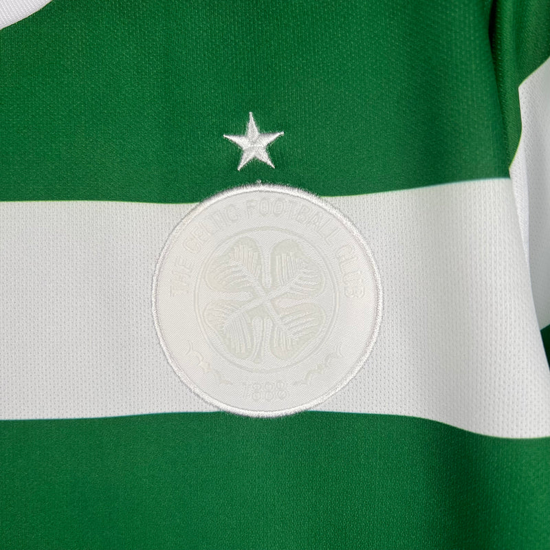 Celtic-Gedenktrikot 23/24 