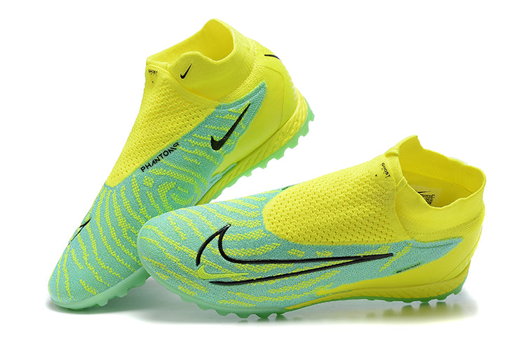 Nike React Phantom GX Society Soccer Cleats 