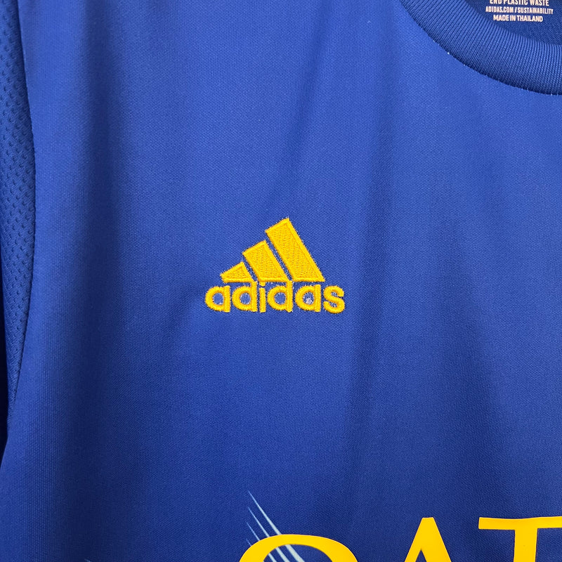 Boca Juniors 23/24 Trikot 