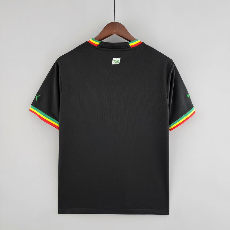 Senegal World Cup 2022 Jersey 
