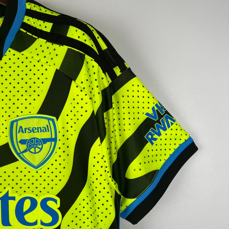 Arsenal 23/24 shirt 