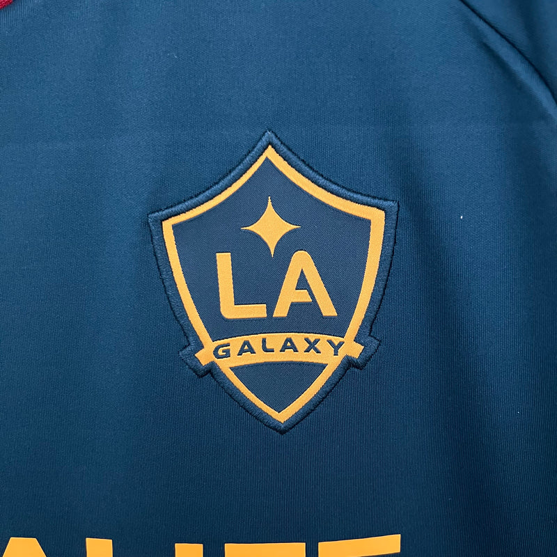 LA Galaxy Trikot 23/24 