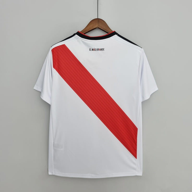 River Plate 18/19 Jersey 