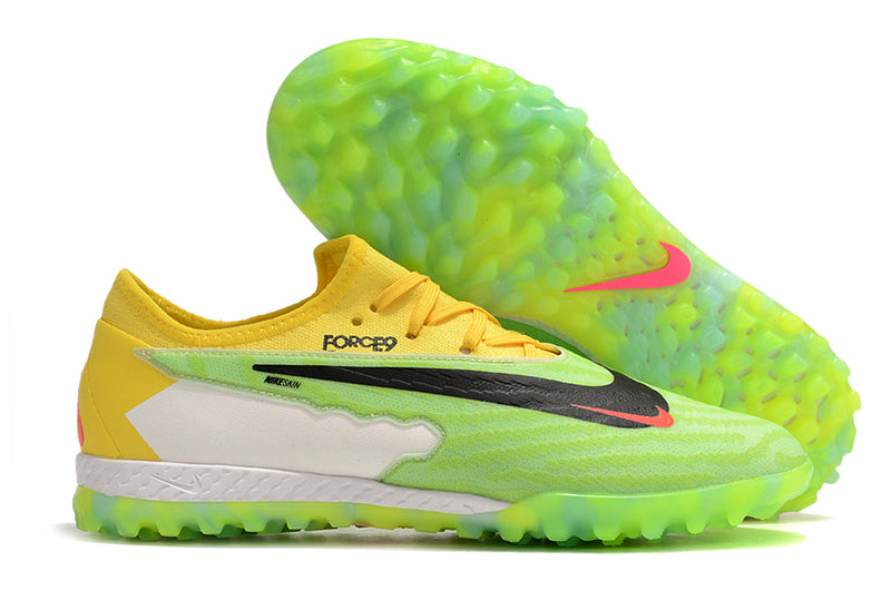 Nike React Phantom GX Pro Society Soccer Cleats 