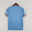 Manchester City 22/23 shirt 