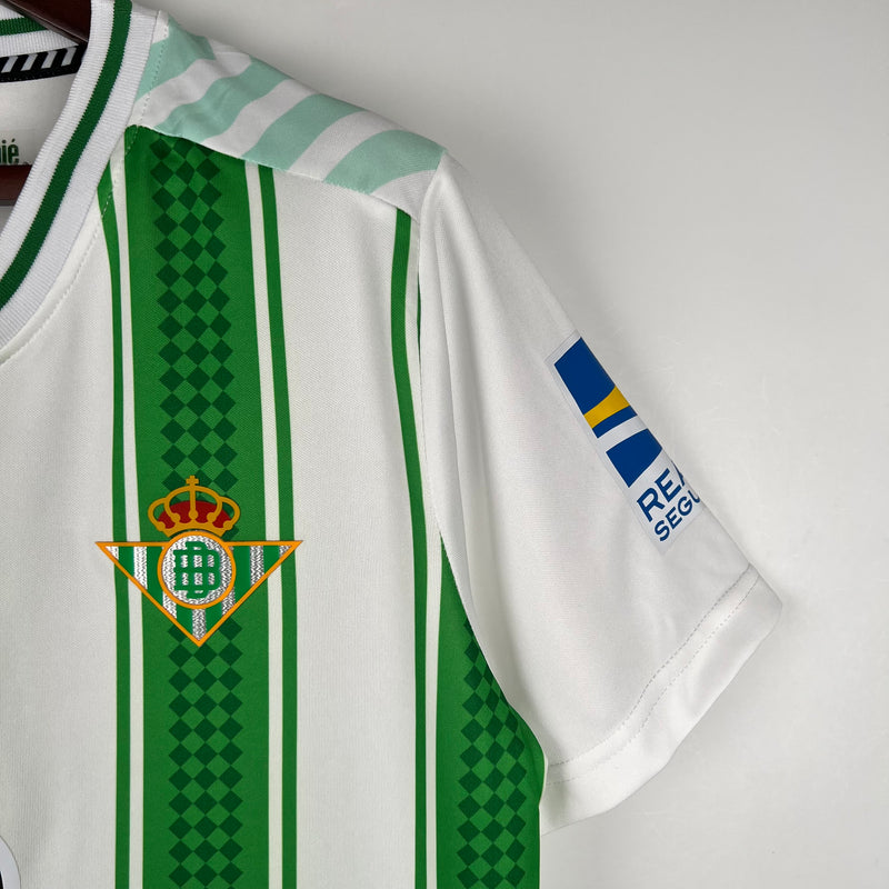 Real Betis 23/24 shirt 