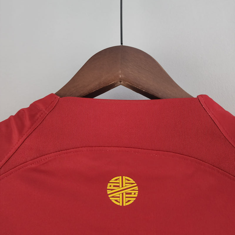 Portugal World Cup 2022 Jersey 