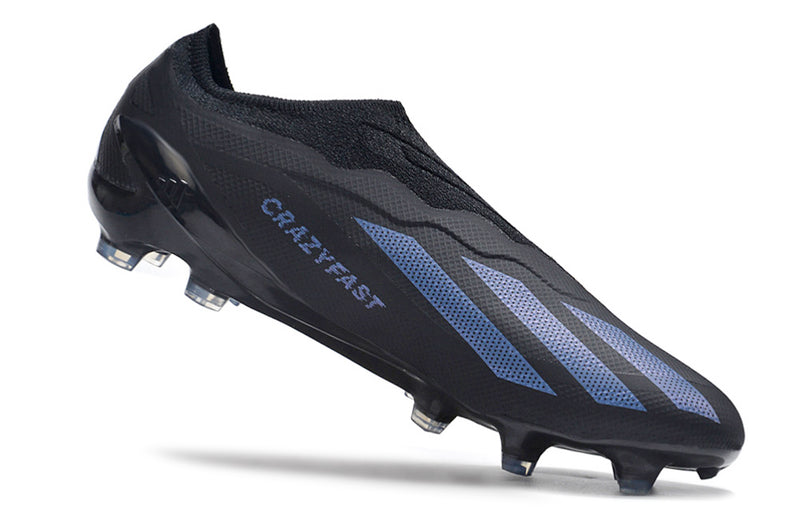 Adidas X Crazyfast + Field Soccer Cleats 