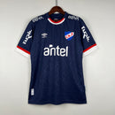 Camisa Nacional do Uruguai 23/24