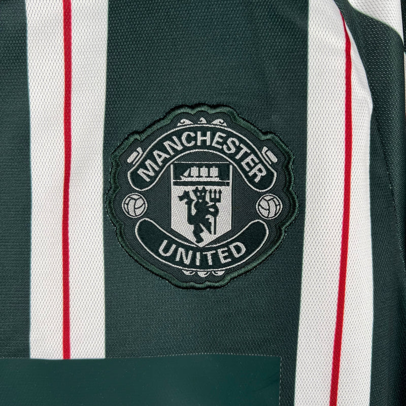 Manchester United 23/24 shirt 
