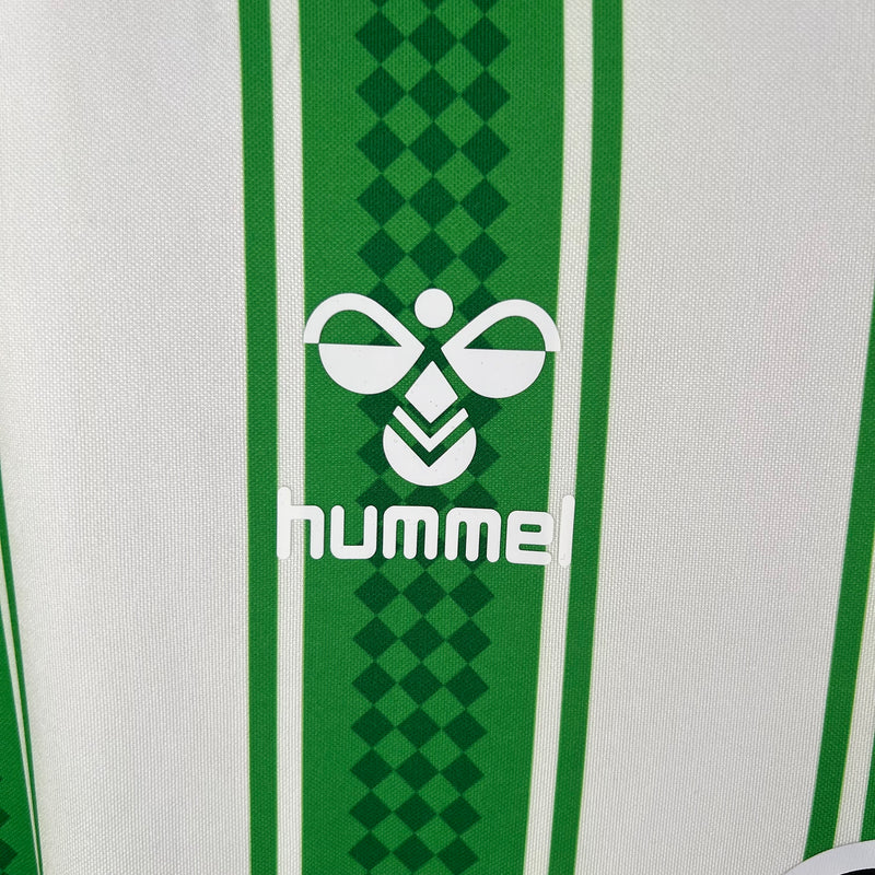 Real Betis 23/24 shirt 