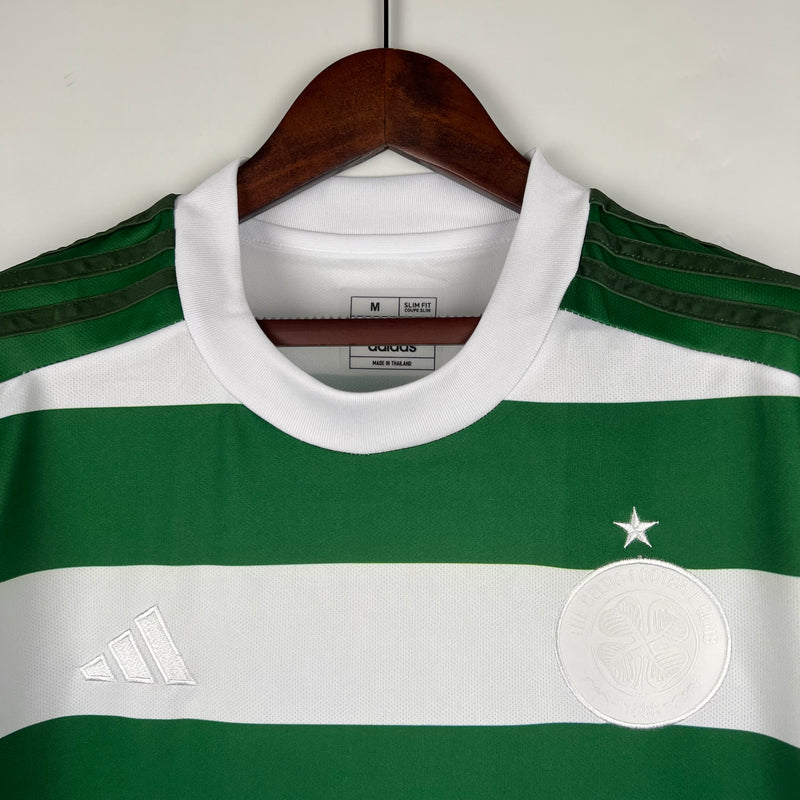 Celtic-Gedenktrikot 23/24 