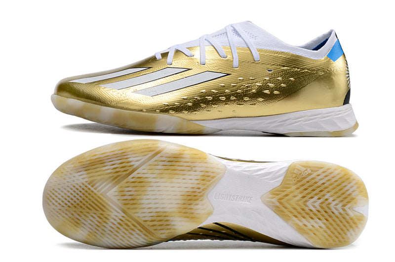 Adidas X Speed ​​Portal 3 Futsal Shoes 