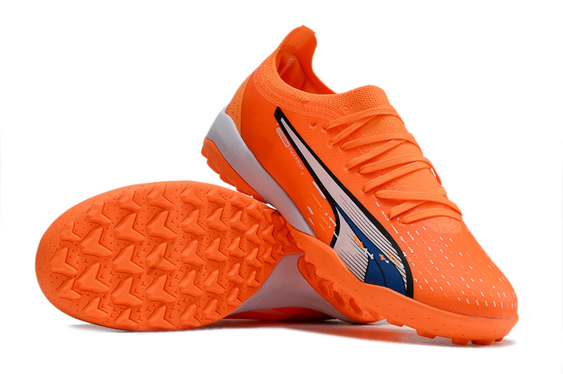 Puma Ultra Ultimate Society soccer cleats 