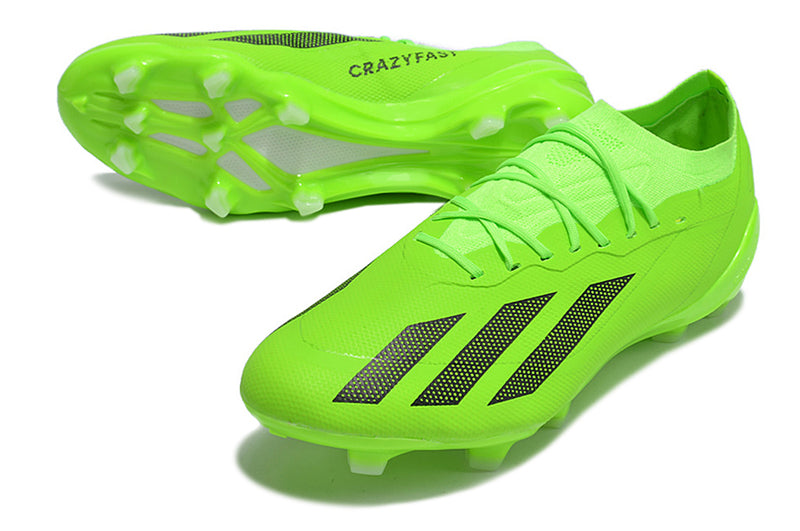 Adidas X Crazyfast .1 Soccer Cleats 