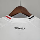 Bayer Leverkusen Trikot 22/23 