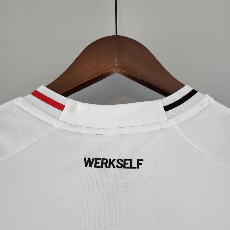 Bayer Leverkusen Trikot 22/23 