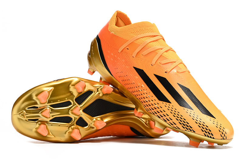 Adidas X Speed ​​Portal Fußballschuhe 