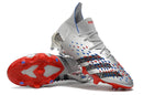 Adidas Predator Freak+ 1 Fußballschuhe. 