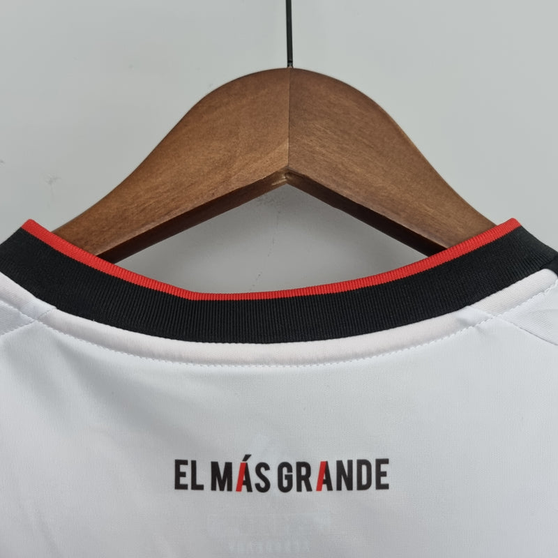 River Plate 18/19 Jersey 