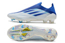 Adidas SpeedFlow soccer cleats. Size 1. 