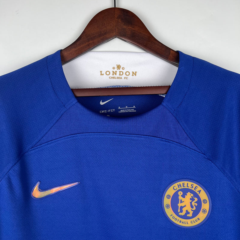 Chelsea 23/24 shirt 