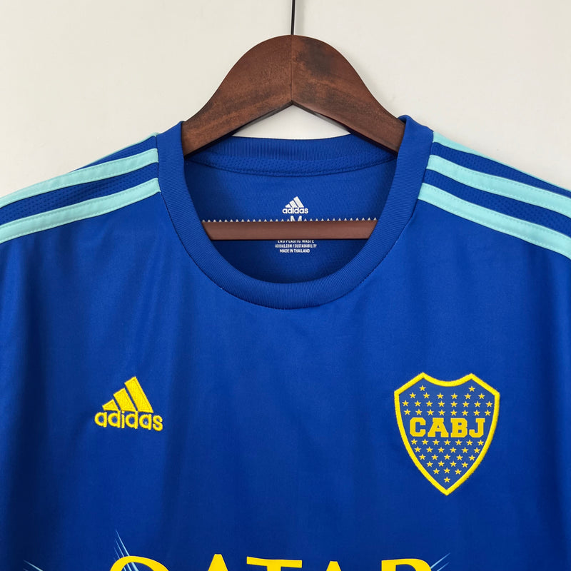 Boca Juniors 23/24 Trikot 