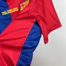 Barcelona-Trikot 08/09 