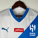 Al Hilal Neymar Trikot 23/24 