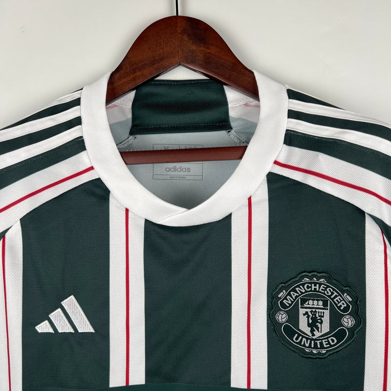 Manchester United 23/24 shirt 