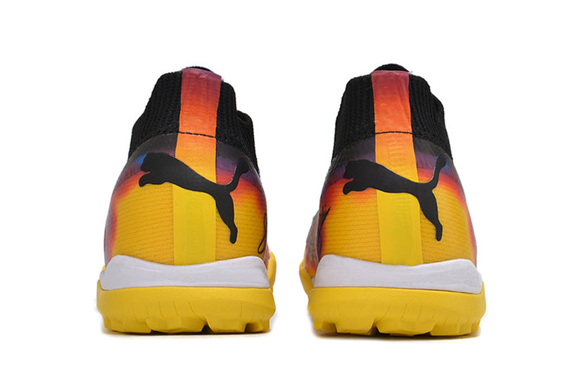 Puma Future Ultimate Society soccer cleats 